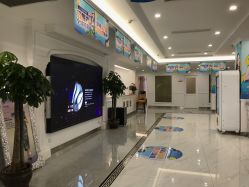 店内环境-丽都整形美容医院·全国连锁旗舰店