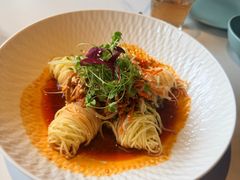 -湖鱼湖·蓉亭食贝(亚运村店)