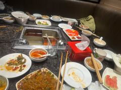 -海底捞火锅(邯郸新世纪中心店)