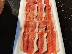 鲜羊上脑-南门涮肉(上海二店)