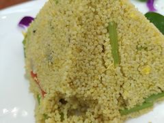 -地方名吃海鲜大馅蒸饺(北戴河店)