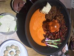 -白乐天毛肚火锅馆(南滨路店)