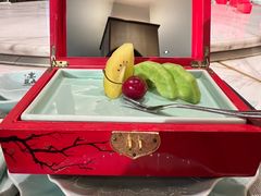 -宴昆山·私房菜(春晖店)