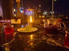 -时光吧·大堂吧·丽江和府洲际度假酒店