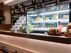 -粤海喜来登酒店·&More聚驿(天河城店)