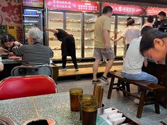 -怒火八零串串火锅(大渡口新天泽店)