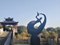 -东湖落雁景区