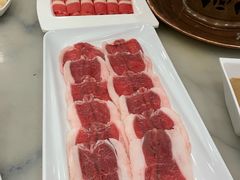 -牛街·马辈儿涮肉(牛街二店)