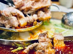 -肖肖酸萝卜鱼火锅(总店)