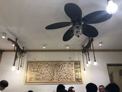 大堂-韩邦朝天锅