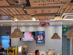 -豪享来中西餐厅(隆昌店)