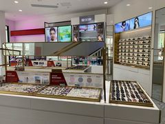 -宝明斋眼镜(大观园店)