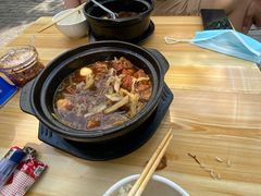 -赵家牛肉砂锅(台西三路店)