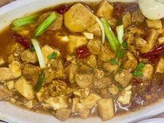 鱼子豆腐-阿杰臻选海鲜饭店(普陀山店)