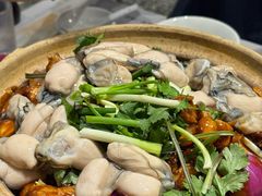 -真炭烧·炭炉鸡煲(怡景湾店)