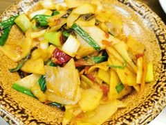 -88号小吃店·经典云南菜·地道纳西美食