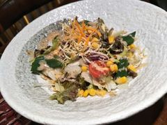 -热血兄弟·炭火烤肉(融侨中心店)