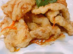 东北锅包肉-李老哈·东北菜(宋园路店)