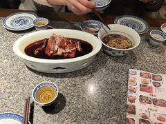-南京大牌档(之心城店)