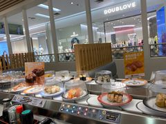 -元气寿司(金光华店)