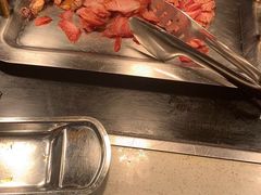 -青岛金沙滩希尔顿酒店·自助餐厅