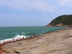-放鸡岛生态旅游国际度假区