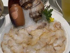 -皇城老妈·大连海鲜火锅(港湾店)