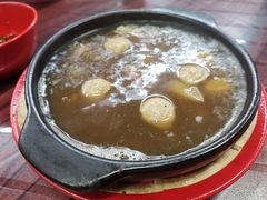 -新记肉骨茶