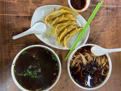 -清真蒋有记(老门东店)