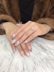 -初NAIL日式美甲美睫沙龙