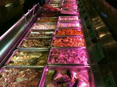 -大漠风烤肉火锅自助餐厅(鹰展店)
