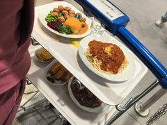 -宜家·瑞典风味餐厅(天津东丽商场店)