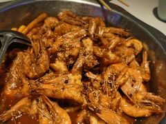 -李想大虾(牡丹路店)