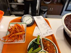-华天延吉餐厅(西四总店)