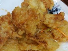 -圣夜东北菜烧烤·夜宵·龙虾(胥江路店)