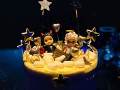 -温莎KTV(珠江路店)