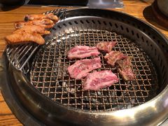-黑牛の店·和牛烧肉(合生汇店)