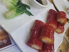 -点都德(千灯湖环宇城店)