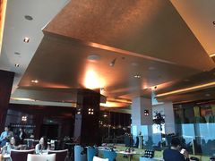 -翡翠36餐厅(浦东香格里拉店)