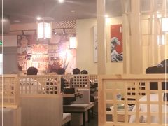 大堂-匠牛亭·锅物烧肉放题自助(昆百大·泰业城店)