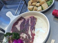 -外婆掌柜·东北家庭烤肉(托乐嘉店)