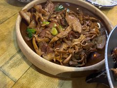 -湘香私房菜(大石长隆店)