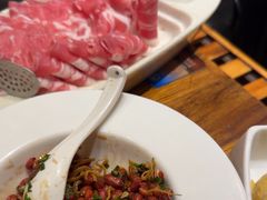 -额尔敦草原涮羊肉·烧烤(冻青树总店)