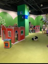 -幻贝家儿童乐园(苏州中心店)