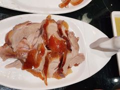 -皇城根北京风味主题餐厅(中海环宇城店)