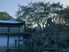 -何园