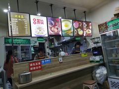 -乔伯凉面(白沙路店)