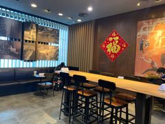 -星巴克(天津滨海国际机场1店)