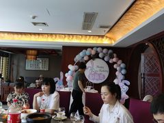 -丽华园(汉阳龙阳店)