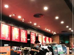 -星巴克臻选(佛山佛罗伦萨小镇店)